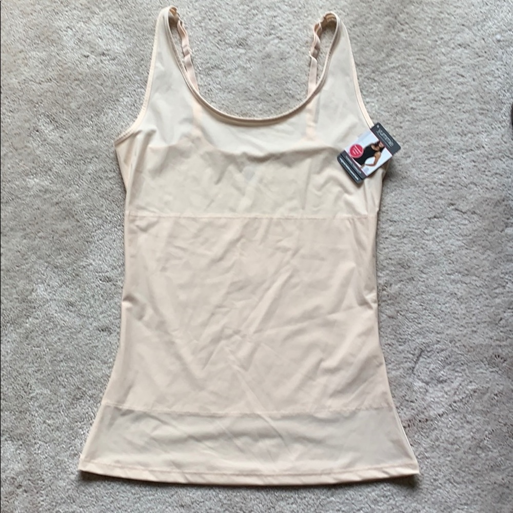 Control Tanktop